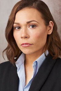 Amanda Knapic