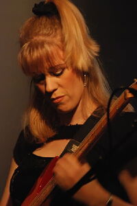 Amanda Lehmann