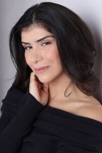 Amanda Moreira