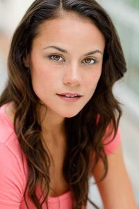 Amanda Phillips