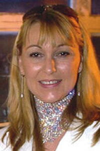Amanda Thompson