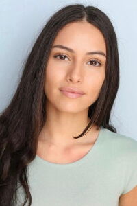 Amanda Troya