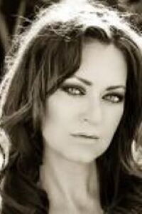 Amanda Vermillion