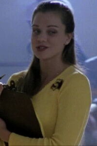 Amanda Wilmshurst
