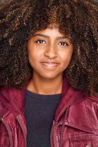 Amari McCoy
