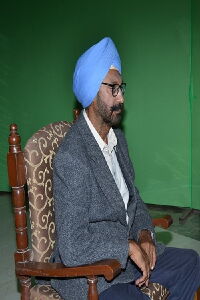 Amarjeet Singh Bath