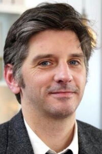 Amaury Ovise
