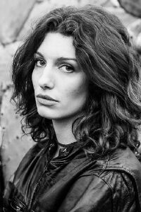 Amber Arrigotti
