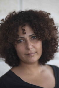 Amber Fares