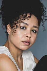 Amber James