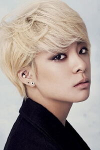 Amber Liu