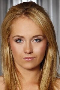 Amber Marshall