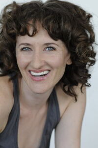 Amber Sealey