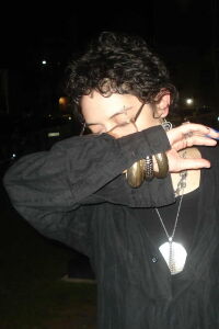 Amei Courtney