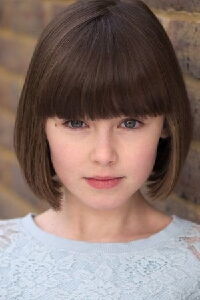 Amelia Crouch