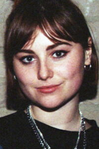 Amelia Lloyd
