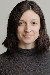 Amelia Moses
