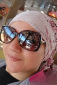 Amera Hamad