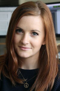 Amie Doherty