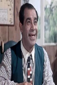 Amin Elheneidy