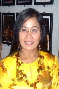 Aminah Rhapor