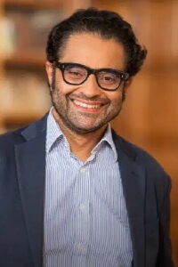 Amine Benyamina