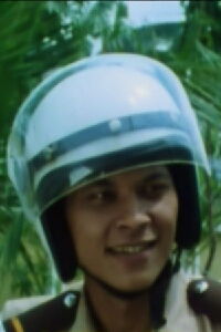 Amir Amran