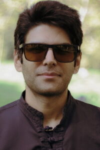 Amir Aslmand