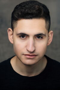Amir El-Masry
