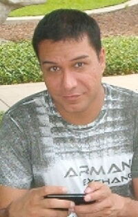 Amir Valinia