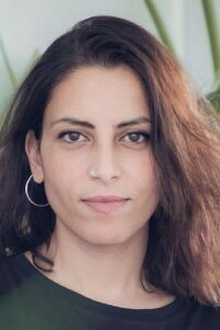 Amira Chebli