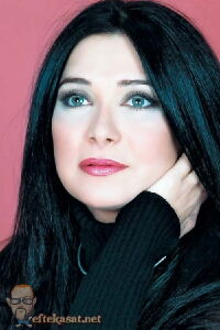 Amira El Aidy