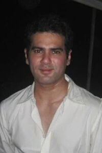 Amit Varma