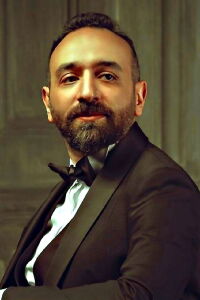 Amr Salama