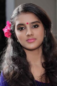 Amritha Anilkumar