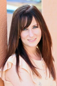 Amy Bellgardt