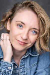 Amy Bowden