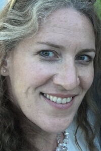 Amy Cameron