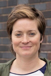 Amy Cudden