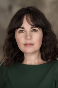 Amy Dunne