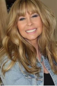 Amy Gibson