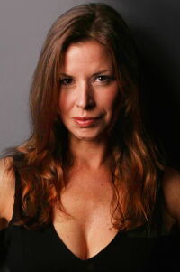 Amy Lange
