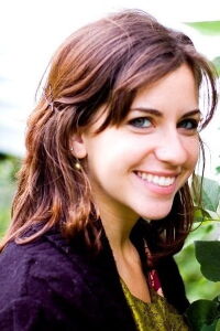 Amy Levin