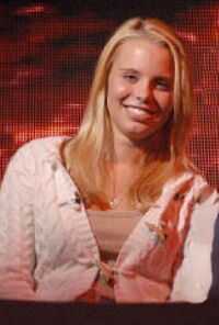 Amy Main