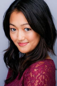 Amy Okuda