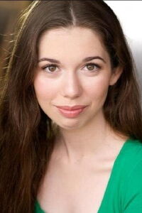 Amy Segal