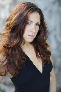 Amy Zeal