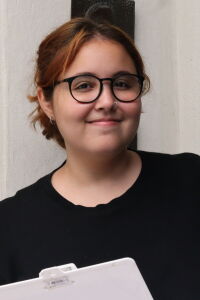 Ana Beatriz Spolon