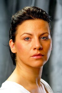 Ana Begić