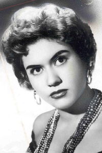 Ana Bertha Lepe